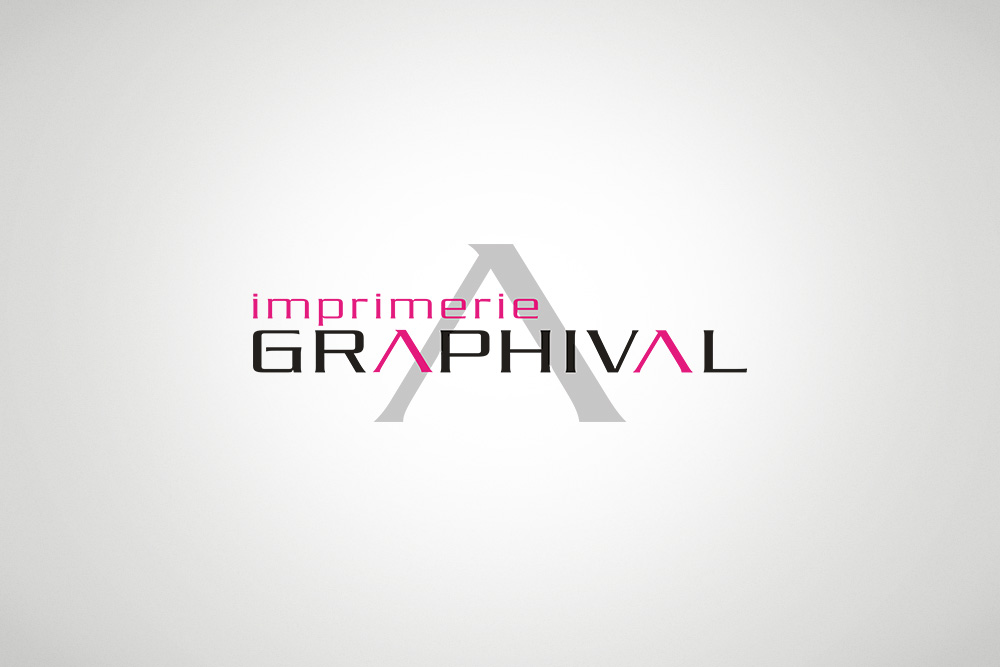 identité graphival