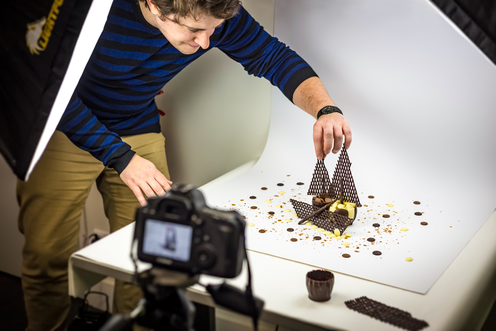 photo culinaire studio Episaveurs Graphival