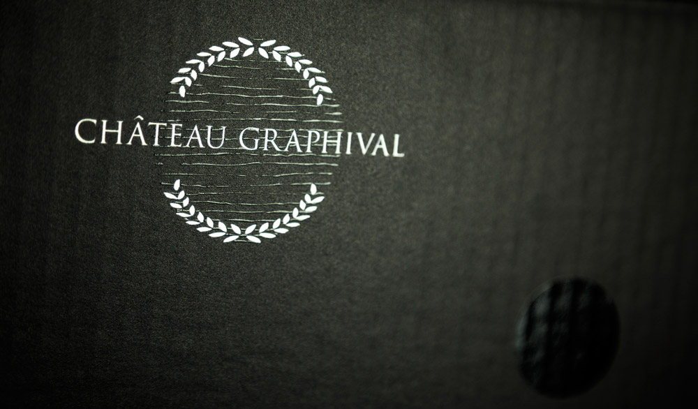 impression cartons de vin graphival petites séries vignerons