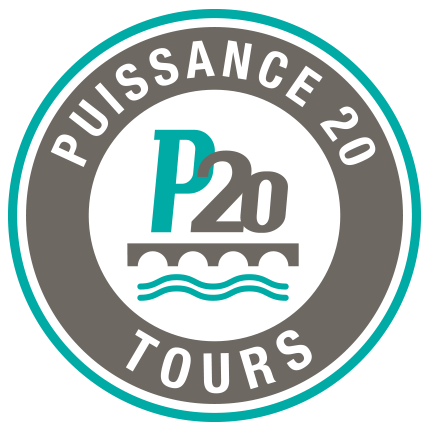 logo puissance 20
