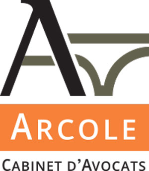logo Arcole avocats