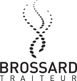 logo brossard traiteur