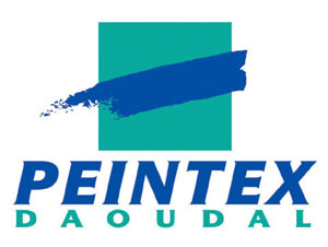 logo peintex-daoudal