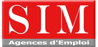 logo sim agence emploi